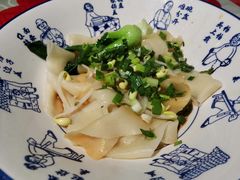 -汉唐宴长安食府