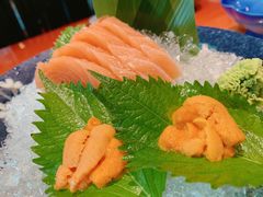 -初花·日本料理