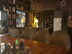 -OX BAR 拉培耶小镇(大连老街店)