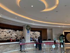 -深圳香格里拉酒店