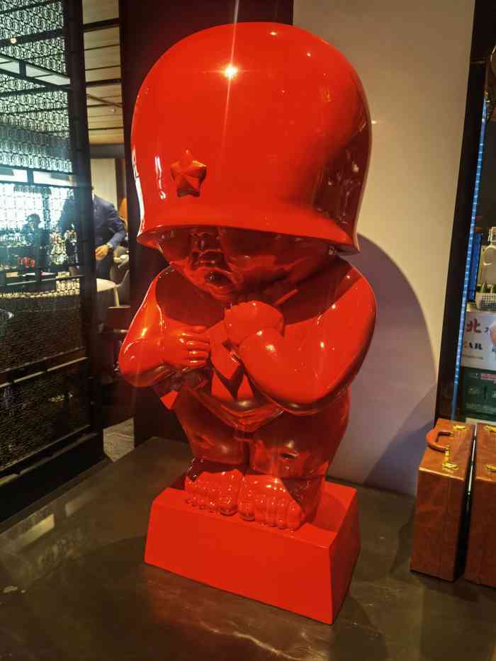 秀儿四九城·新京菜(五道口店)-"✨这是一个五星好评的餐厅,非常