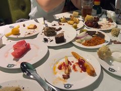-戈拿旺巴西烤肉(崇文门店)