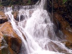 -华蓥山天意谷景区