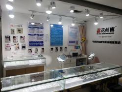 -花师傅穿孔·手穿·耳洞吧