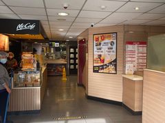 -麦当劳(交道口店)