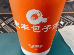 -庆丰包子铺(潘家园店)