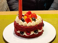 -都会尚膳·海鲜自助餐厅(重庆万豪酒店)