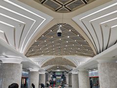 -螃蟹岬(地铁站)