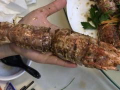 -量贩海鲜餐厅