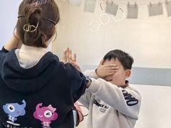 -易贝乐少儿·英语(金沙天街中心)