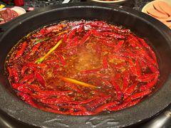 -蜀大侠火锅(春熙路店)