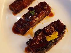 -民族饭店-四季餐厅