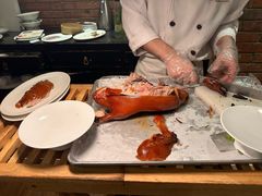 -四季民福烤鸭店(望京旺角店)