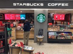 -华盛顿杜勒斯国际机场