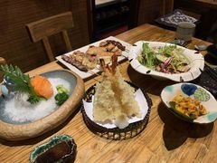 -千羽鹤海鲜居酒屋Bistro(大望路店)