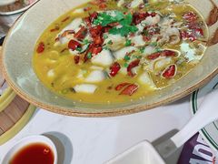 -食大利香港茶餐厅(南亚风情第一城店)