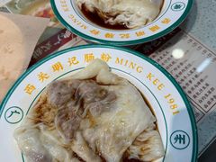 -西关明记肠粉(荔枝湾店)