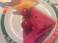 -李姑婆鲜切牛肉火锅自助(凤城二路店)