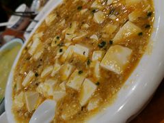 蟹粉豆腐-西新饭店(城中店)