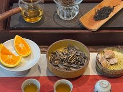 -邈墨茶馆(大兜路1号店)
