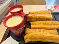 -永和大王(茉莉上新·友谊店)