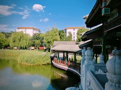 -西海子公园