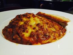 芝士牛肉酱意粉-华辉快餐店(江南西总店)