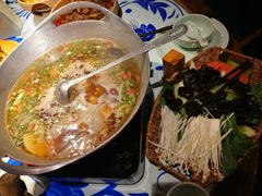 -井水小厨·湘菜(活力广场店)
