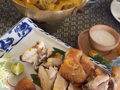 -南沙游艇会·大兵船餐厅