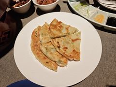 -花家怡园(四合院总店)