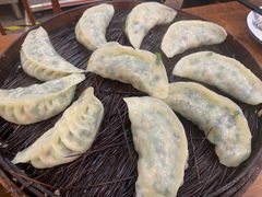 -京都老蔡记(伊河路店)