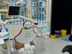 -牙博士口腔品牌连锁(杨浦店)