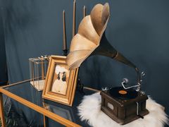 -李大牛和刘大力手作甜品(凯德店)