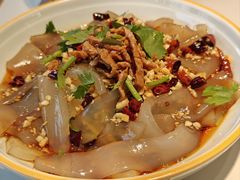 -遇东北林区铁锅炖(南开店)