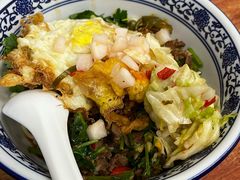 -带杏干面馆(洋湖景园店)