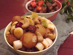 -紫东阁酒楼·中餐厅(东方广场假日酒店)