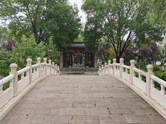 -济南国际园博园