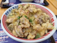 -哈灵现炒本帮面(宁波路店)