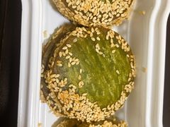 -绿茶餐厅(领展购物广场·中关村店)