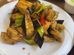 -春水锅贴·传统鲁菜(大明湖店)
