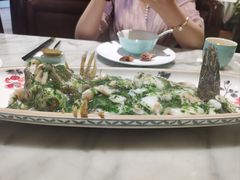 -蝶园·装修中(BFC外滩金融中心店)