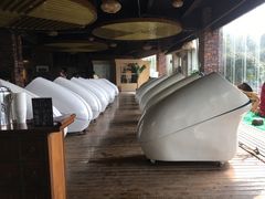 -咸宁万豪温泉谷度假区