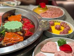 -大龙燚火锅(太古里店)