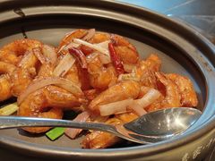 -上和臻品中国菜(花园街店)