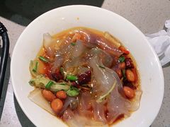 -半天妖烤鱼(东方新天地店)