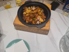 -荷花亭·湖北融合菜(中商广场店)