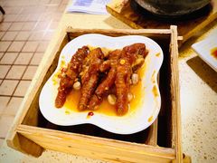 -喜鹊茶点.啫煲(车陂店)
