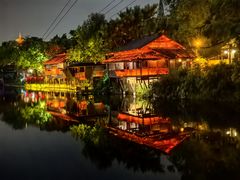 -深圳锦绣中华民俗村