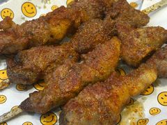 -河州春清真西北特色美食(虎踞路店)