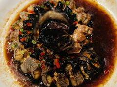 -东港喜来登酒店·天香阁中餐厅